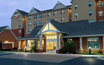 Residence Inn by Marriott Cincinnati North/West Chester