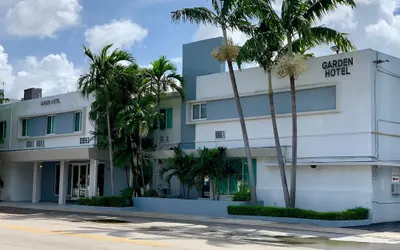 Garden Hotel Miami Airport, Trademark Collection by Wyndham