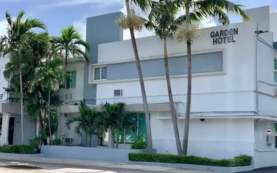 Atrium Hotel, Trademark Collection by Wyndham