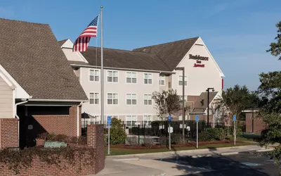 Residence Inn by Marriott Hattiesburg