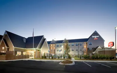 Residence Inn by Marriott Hattiesburg