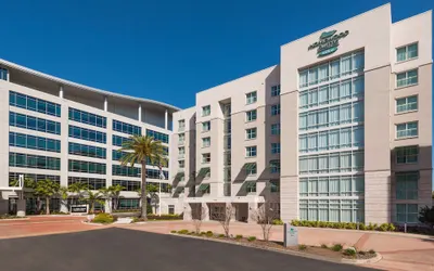 Homewood Suites by Hilton Tampa Airport - Westshore