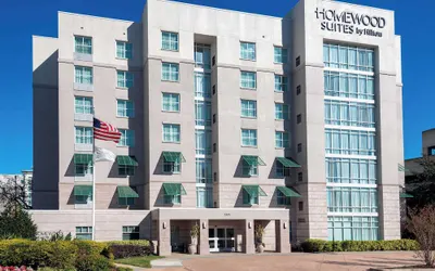 Homewood Suites by Hilton Tampa Airport - Westshore