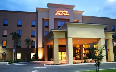 Hampton Inn & Suites Ocala - Belleview