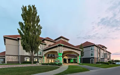 La Quinta Inn & Suites by Wyndham Olathe