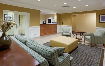 Candlewood Suites Manassas, an IHG Hotel