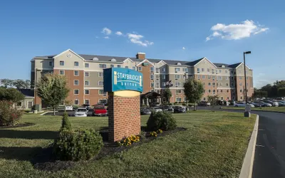 Staybridge Suites Harrisburg by IHG