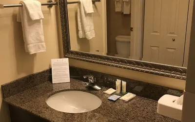 Staybridge Suites Williamsville Buffalo by IHG