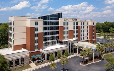 Hyatt Place Charleston Airport/Convention Center