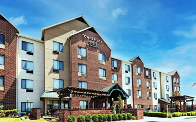 Towneplace Suites by Marriott Broken Arrow