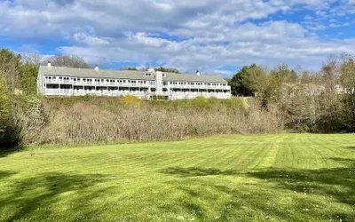 North Conway Mountain Inn