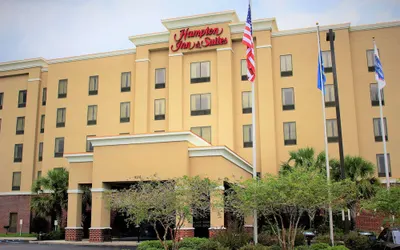 Hampton Inn & Suites Thibodaux