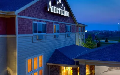 AmericInn by Wyndham Newton