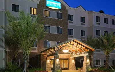 Staybridge Suites Lafayette, an IHG Hotel