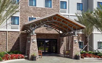 Staybridge Suites Lafayette by IHG