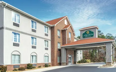 La Quinta Inn & Suites by Wyndham Rome