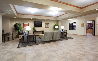 Candlewood Suites Craig-Northwest, an IHG Hotel