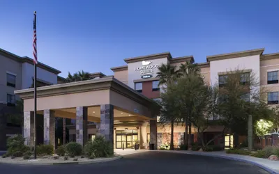 Homewood Suites by Hilton Phoenix North-Happy Valley