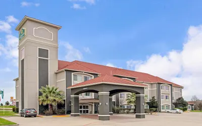 La Quinta Inn & Suites by Wyndham Fairfield TX