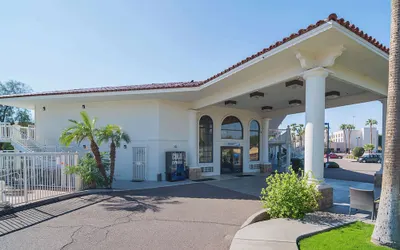 Motel 6 Chandler, AZ