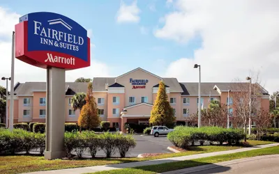 Fairfield Inn & Suites by Marriott Lakeland Plant City