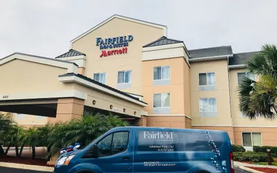 Fairfield Inn & Suites by Marriott Lakeland Plant City