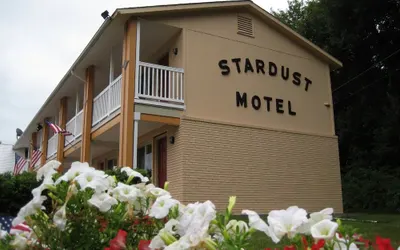 Stardust Motel