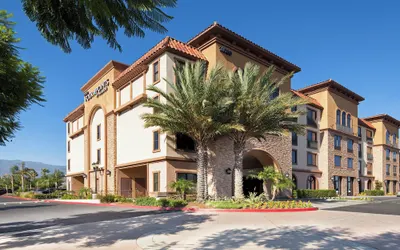 Four Points by Sheraton Ontario-Rancho Cucamonga