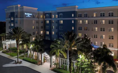 Residence Inn by Marriott Port St. Lucie