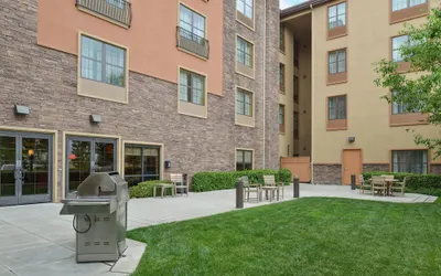 TownePlace Suites by Marriott Sacramento Roseville