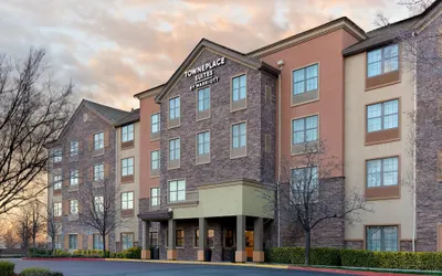 TownePlace Suites by Marriott Sacramento Roseville