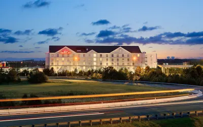 Hilton Garden Inn Dulles North