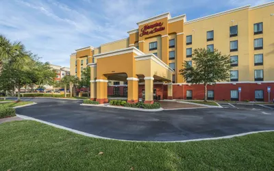 Hampton Inn & Suites Jacksonville South - Bartram Park