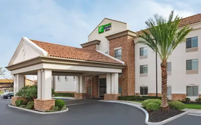 Holiday Inn Express Hotel & Suites Merced, an IHG Hotel