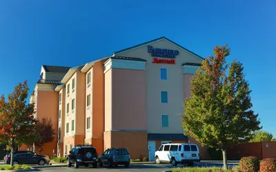 Fairfield Inn & Suites by Marriott Morgantown