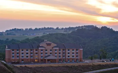 Fairfield Inn & Suites by Marriott Morgantown