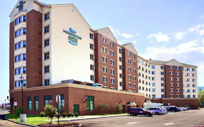 Homewood Suites by Hilton East Rutherford - Meadowlands