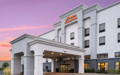 Hampton Inn & Suites Cedar Rapids - North