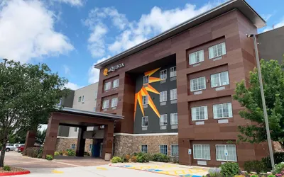 La Quinta Inn and Suites by Wyndham Schertz-San Antonio-Selma