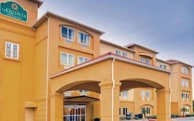 La Quinta Inn & Suites by Wyndham Atlanta-Union City