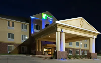 Holiday Inn Express & Suites Childress by IHG
