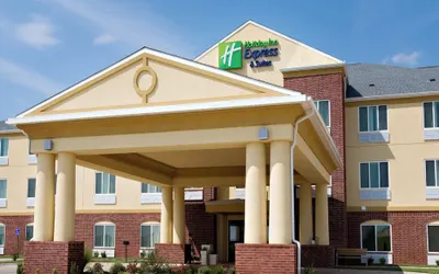 Holiday Inn Express & Suites Childress, an IHG Hotel