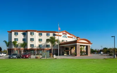 Courtyard by Marriott Chino Hills