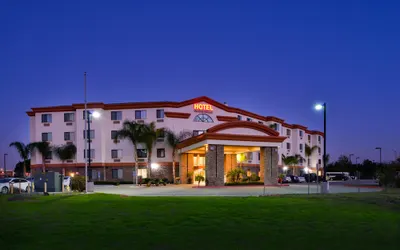 Hotel Chino Hills