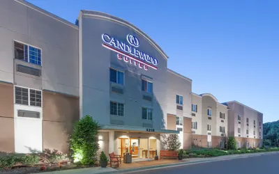 Candlewood Suites Aberdeen-Bel Air, an IHG Hotel