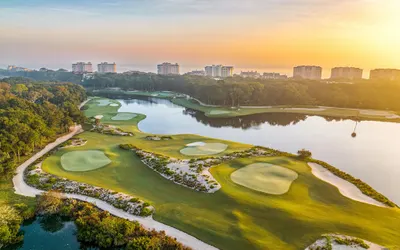Omni Amelia Island Resort & Spa