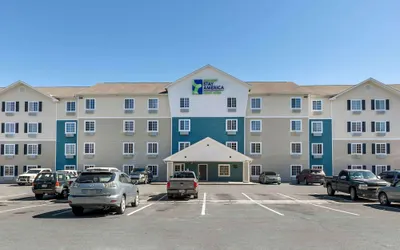 Extended Stay America Select Suites - Shreveport - Airport