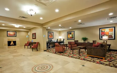 Holiday Inn Express Hotel & Suites Kodak East - Sevierville, an IHG Hotel