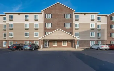 Extended Stay America Select Suites - Indianapolis - Greenwood