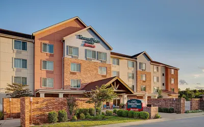 TownePlace Suites by Marriott Fayetteville North